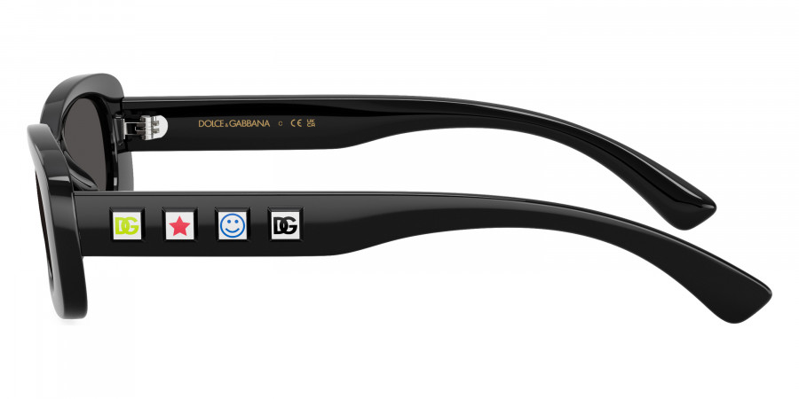 Dolce & Gabbana™ - DX6006U
