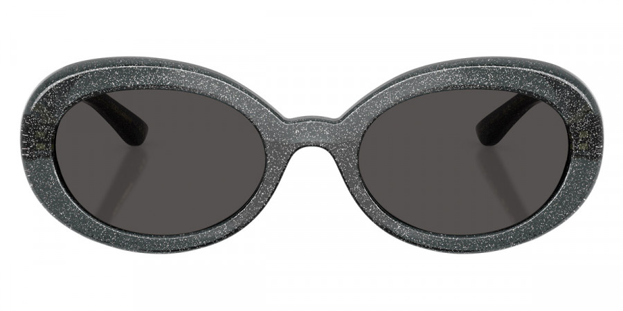 Dolce & Gabbana™ DX6007U 324187 49 - Glitter Black