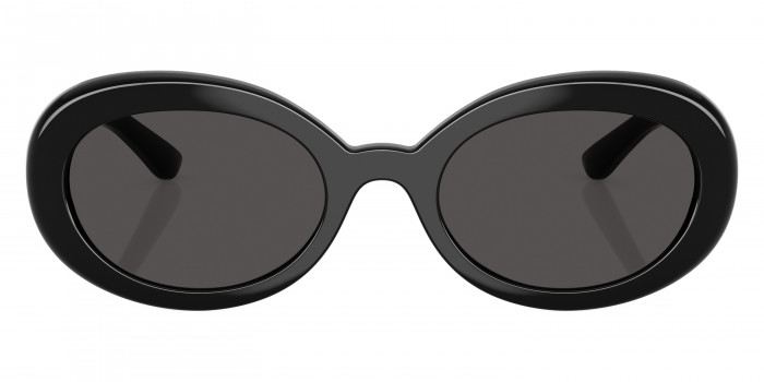 DOLCE & GABBANA™ DX6007U 501/87 49 - Black