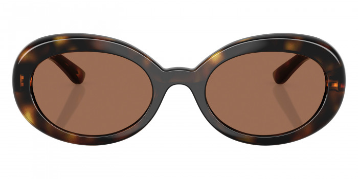 DOLCE & GABBANA™ DX6007U 502/73 49 - Havana