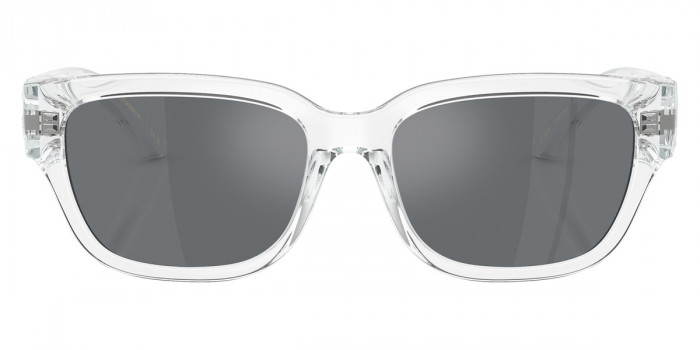 DOLCE & GABBANA™ DX6009 31336G 50 - Crystal