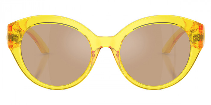 DOLCE & GABBANA™ DX6010 333474 47 - Transparent Yellow