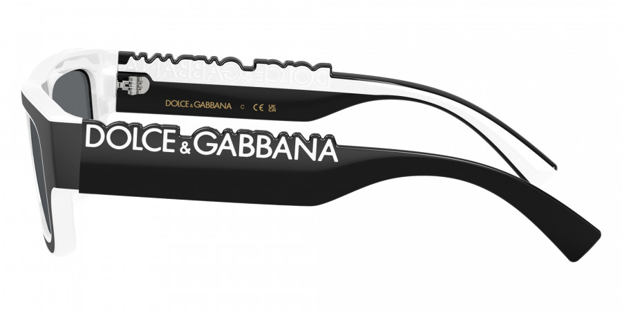 DOLCE & GABBANA™ - DX6011