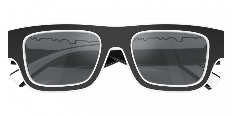 DOLCE & GABBANA™ - DX6011