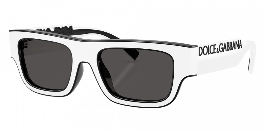 DOLCE & GABBANA™ - DX6011