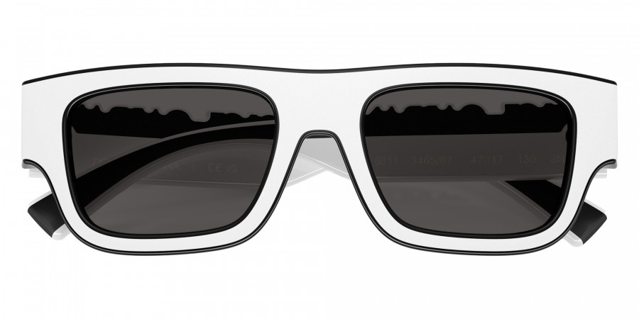 DOLCE & GABBANA™ - DX6011