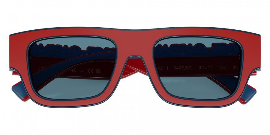 DOLCE & GABBANA™ - DX6011