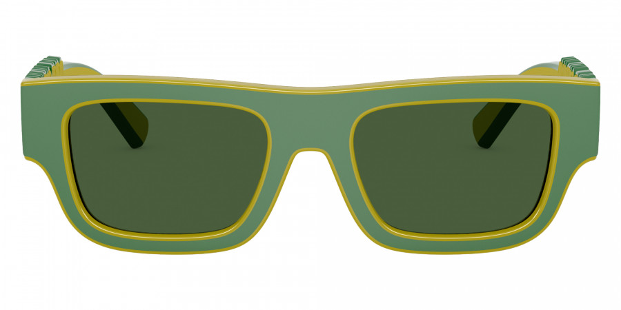 DOLCE & GABBANA™ - DX6011