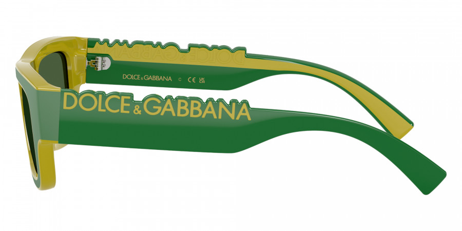 DOLCE & GABBANA™ - DX6011