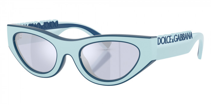 DOLCE & GABBANA™ - DX6012