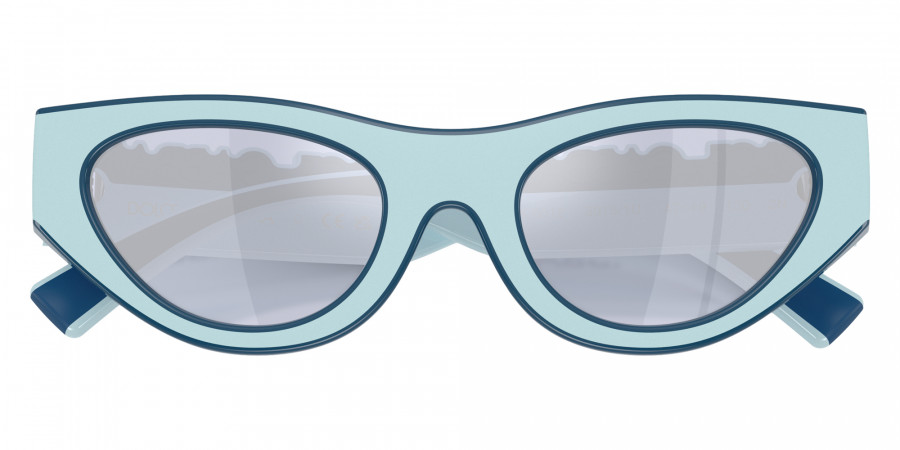 DOLCE & GABBANA™ - DX6012