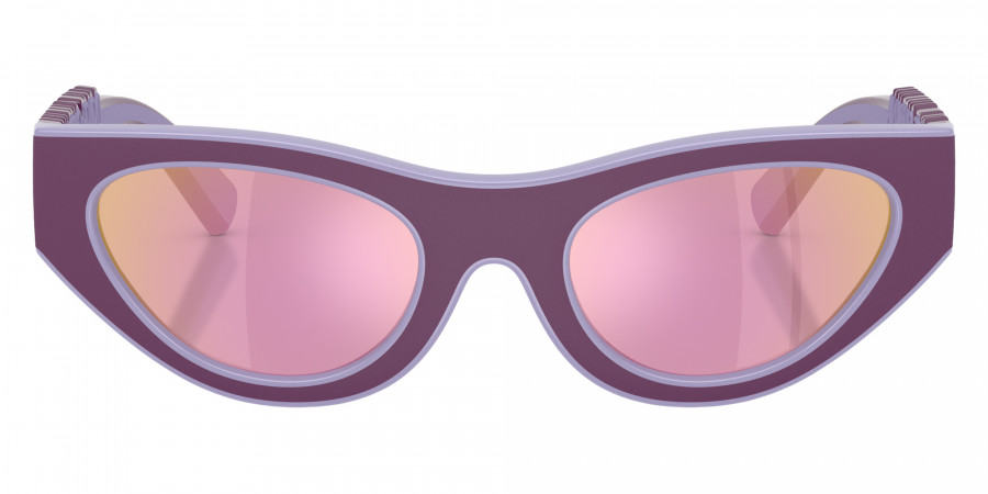 DOLCE & GABBANA™ - DX6012