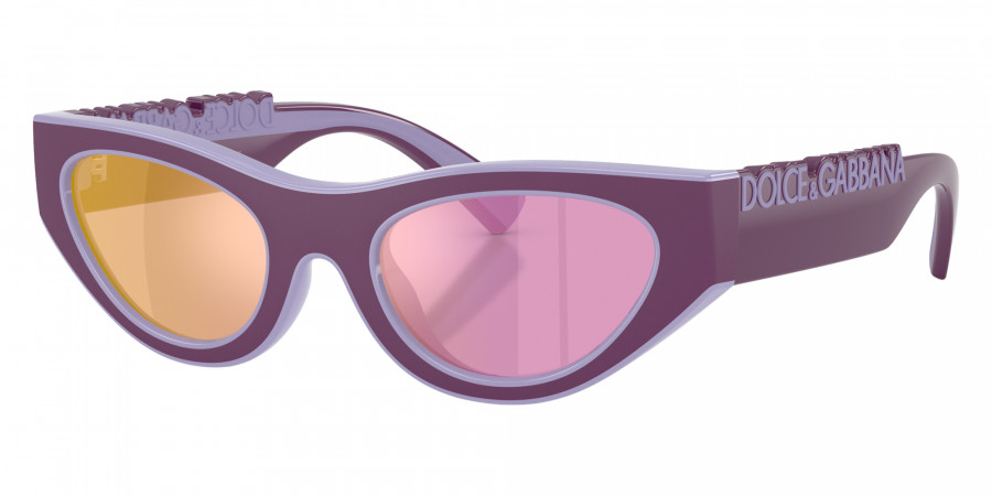 DOLCE & GABBANA™ - DX6012