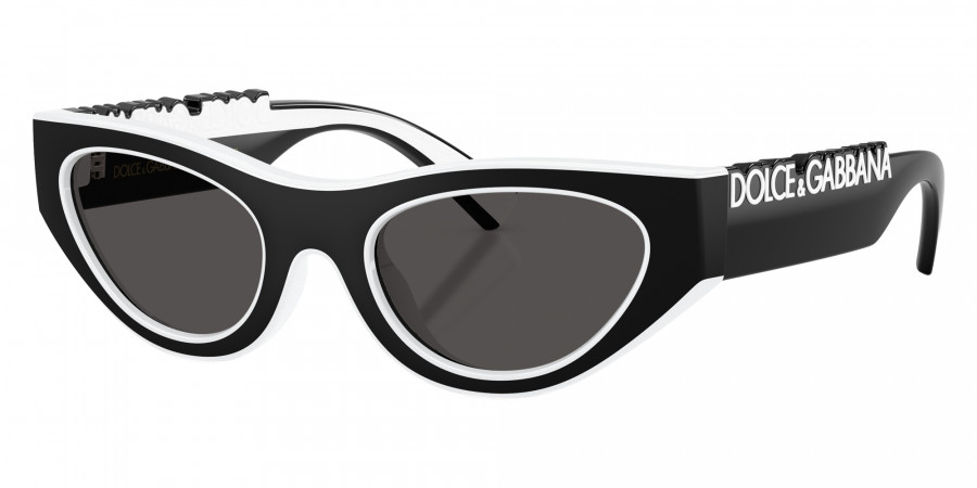DOLCE & GABBANA™ - DX6012
