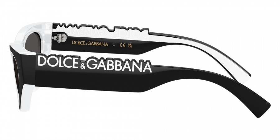 DOLCE & GABBANA™ - DX6012