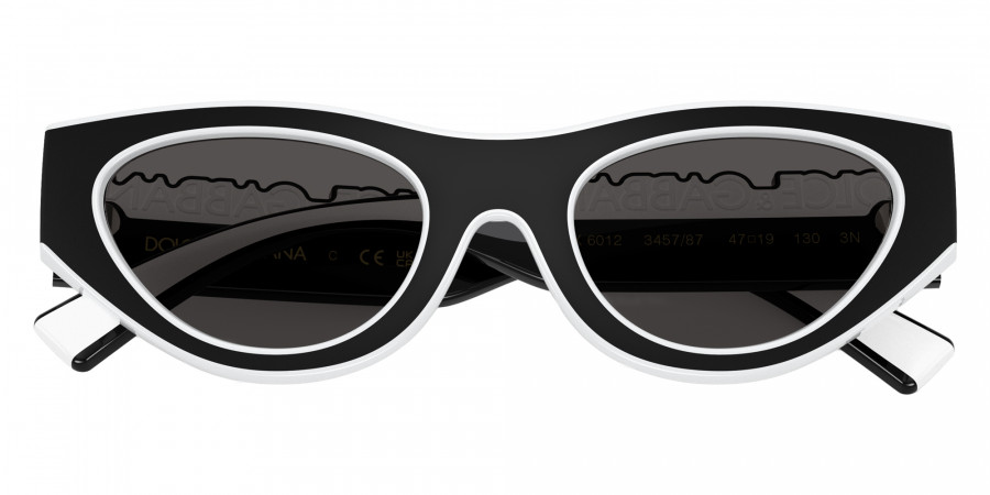 DOLCE & GABBANA™ - DX6012