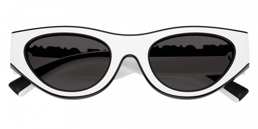 DOLCE & GABBANA™ - DX6012