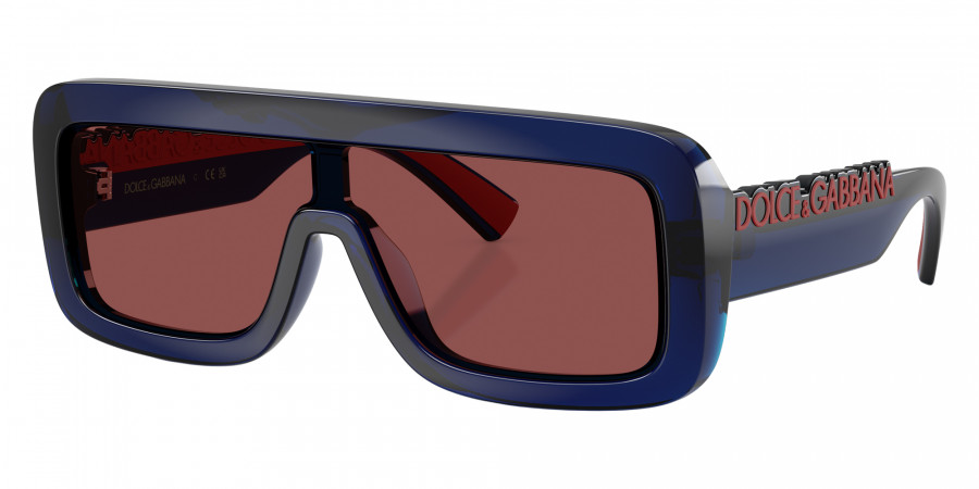 DOLCE & GABBANA™ - DX6013