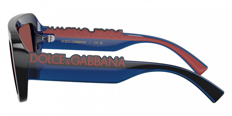 DOLCE & GABBANA™ - DX6013