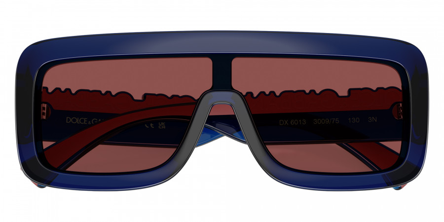 DOLCE & GABBANA™ - DX6013