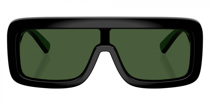 DOLCE & GABBANA™ DX6013 501/71 118 - Black