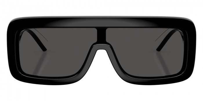 DOLCE & GABBANA™ DX6013 501/87 118 - Black