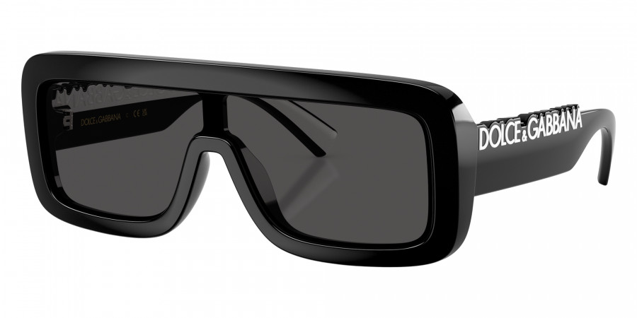 DOLCE & GABBANA™ - DX6013