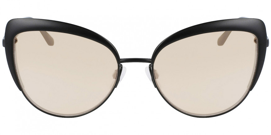 Color: Matte Black (002) - Donna Karan DKODO301S00255