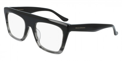 Color: Black Horn Gradient (039) - Donna Karan DKODO500303954