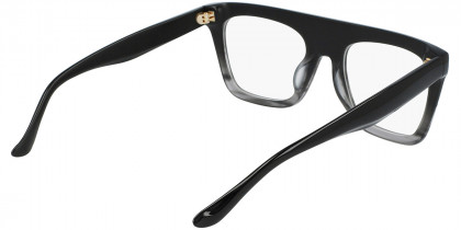 Color: Black Horn Gradient (039) - Donna Karan DKODO500303954