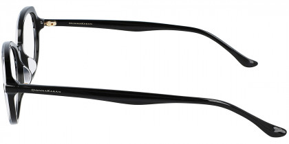 Color: Crystal Black Laminate (003) - Donna Karan DKODO500400352