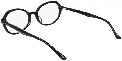 Color: Crystal Black Laminate (003) - Donna Karan DKODO500400352