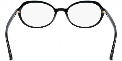 Color: Crystal Black Laminate (003) - Donna Karan DKODO500400352