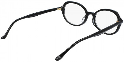 Color: Crystal Black Laminate (003) - Donna Karan DKODO500400352
