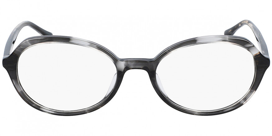 Color: Black Gray Horn (039) - Donna Karan DKODO500403952