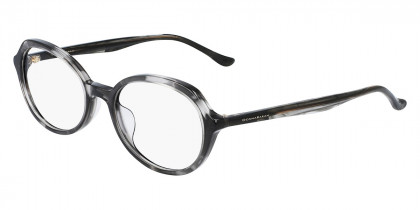 Color: Black Gray Horn (039) - Donna Karan DKODO500403952