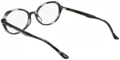 Color: Black Gray Horn (039) - Donna Karan DKODO500403952