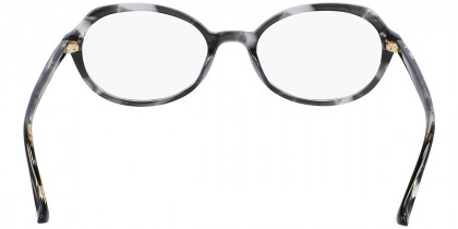 Color: Black Gray Horn (039) - Donna Karan DKODO500403952