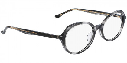 Color: Black Gray Horn (039) - Donna Karan DKODO500403952