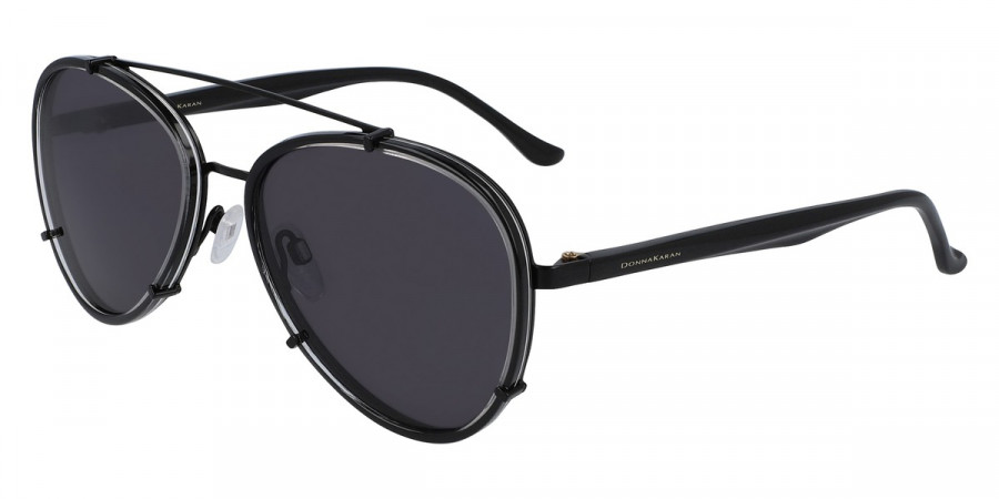 Donna Karan DO500S Aviator Sunglasses EyeOns