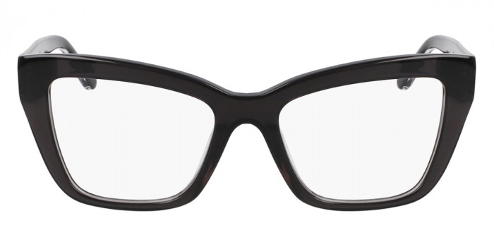 Donna Karan™ DO5015 001 52 - Black Crystal