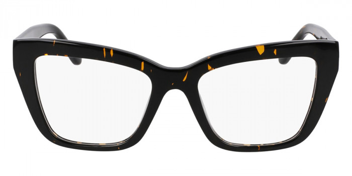 Donna Karan™ DO5015 012 52 - Golden Tortoise