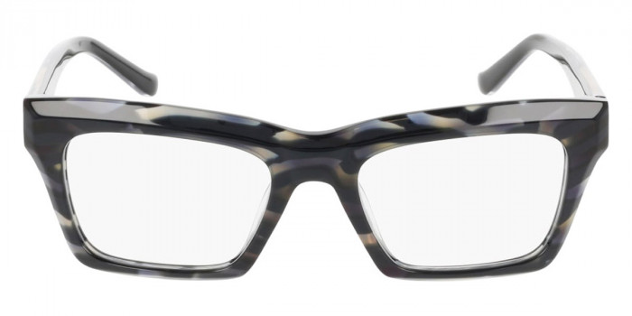 Donna Karan™ DO5017 050 51 - Gray Horn