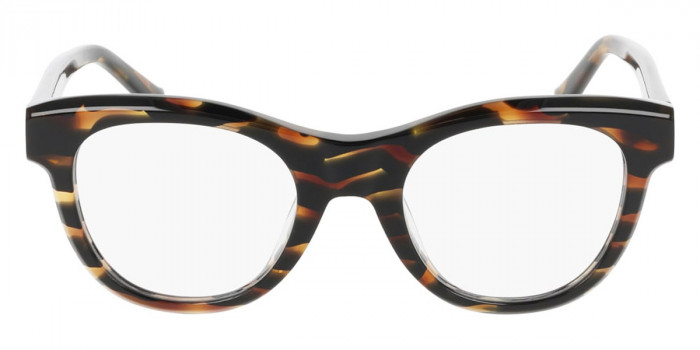 Donna Karan™ DO5018 233 49 - Brown Horn