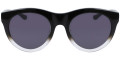 Black Clear Gradient