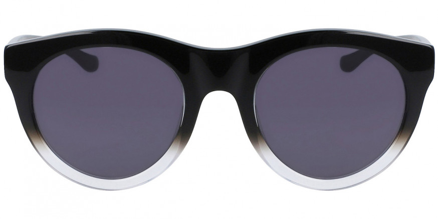 Color: Black Clear Gradient (005) - Donna Karan DKODO504S00552