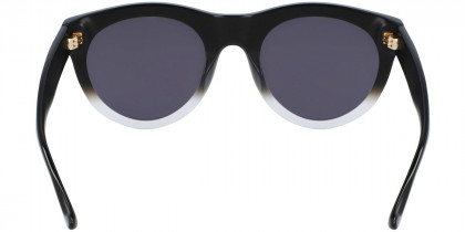 Color: Black Clear Gradient (005) - Donna Karan DKODO504S00552