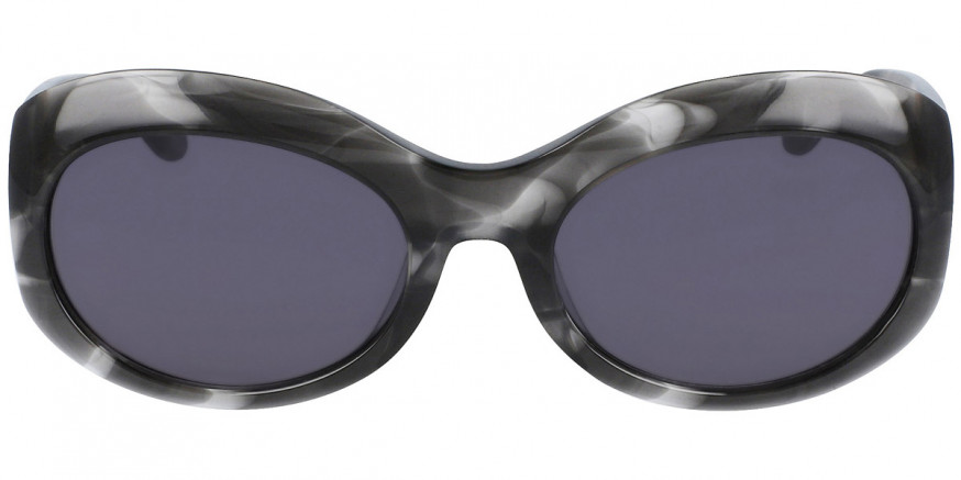 Color: Black Gray Horn (039) - Donna Karan DKODO506S03956