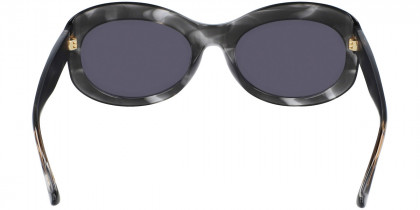 Color: Black Gray Horn (039) - Donna Karan DKODO506S03956