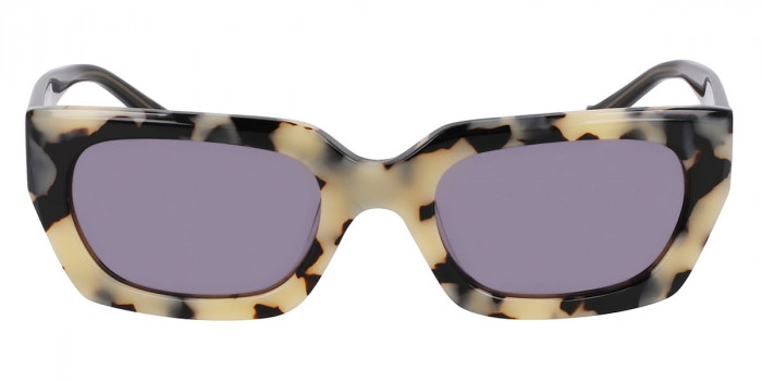 Donna Karan™ DO513S 106 53 - Milk Tortoise